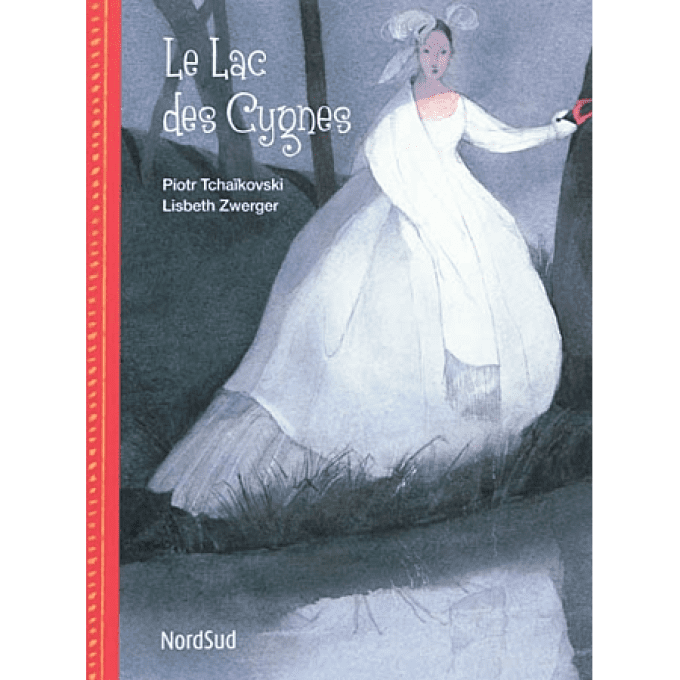 Le lac des cygnes