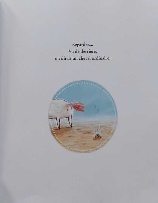 Le licorNON !
