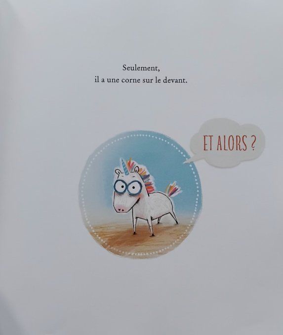 Le licorNON !