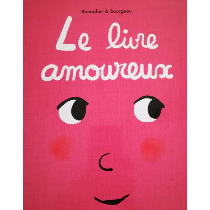 Le livre amoureux