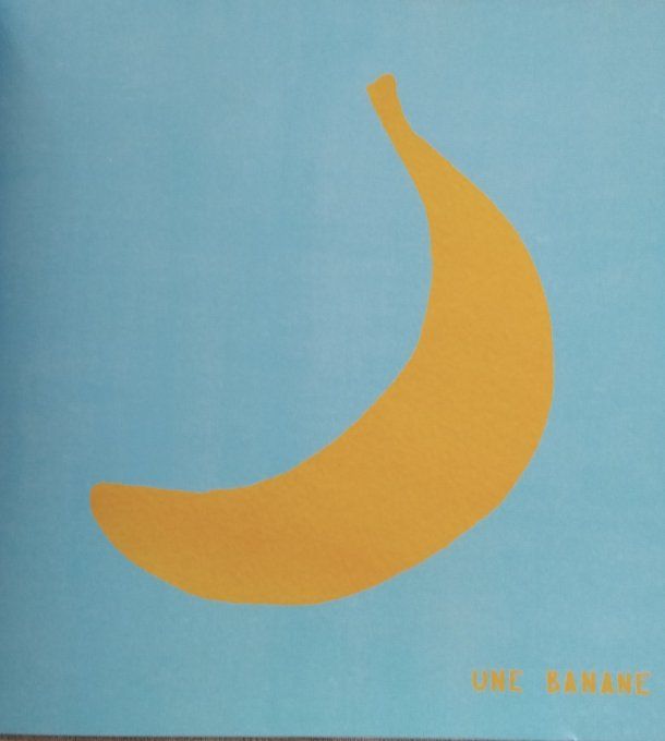 Le livre des formes