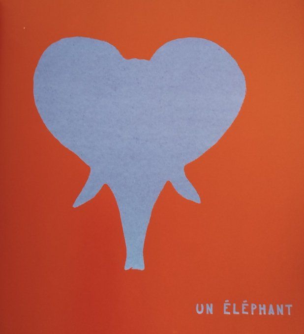Le livre des formes
