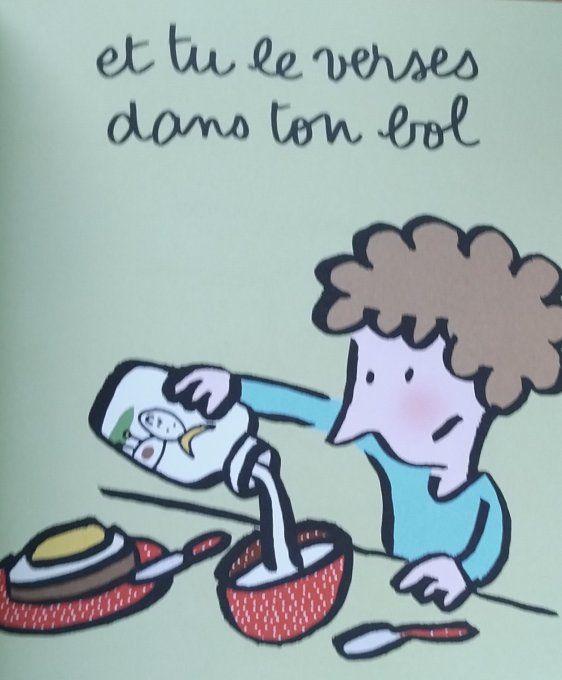 Le livre des qui fait quoi