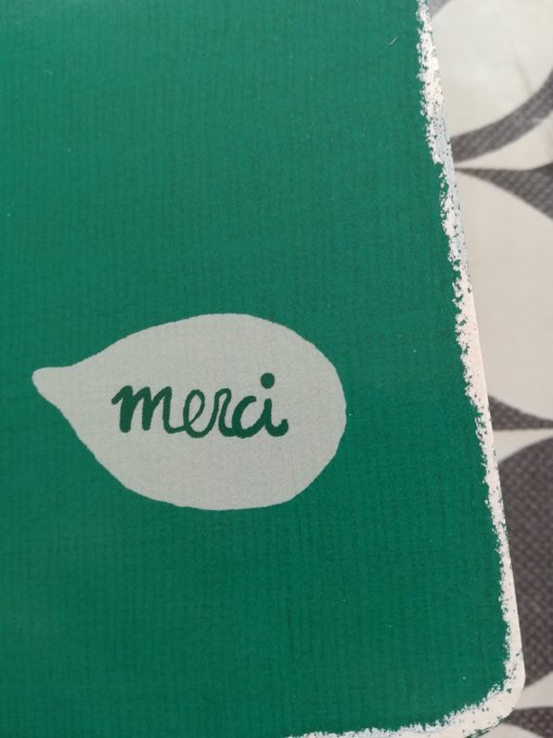 Le livre qui a peur