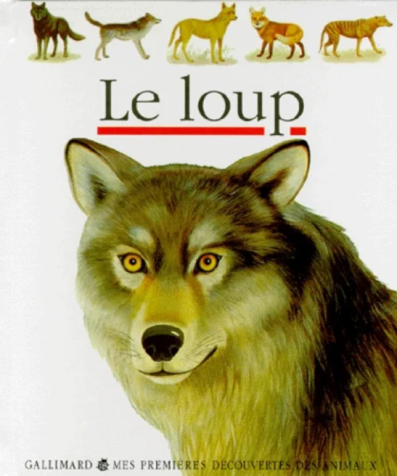 Le loup