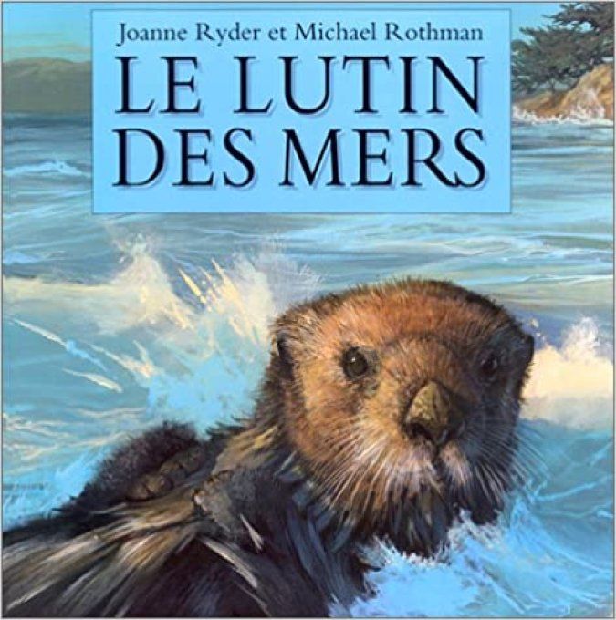 Le lutin des mers