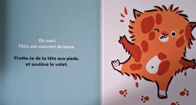 Le magicien c'est toi !