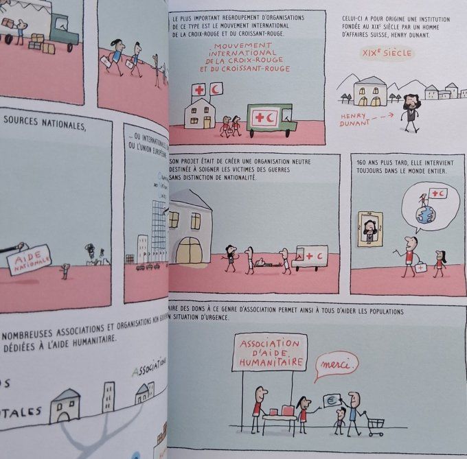 C'est quoi le militantisme ?