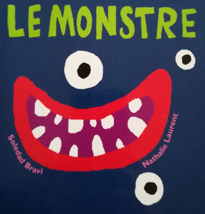 Le monstre