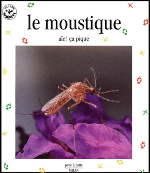 Le moustique, Aïe ça pique