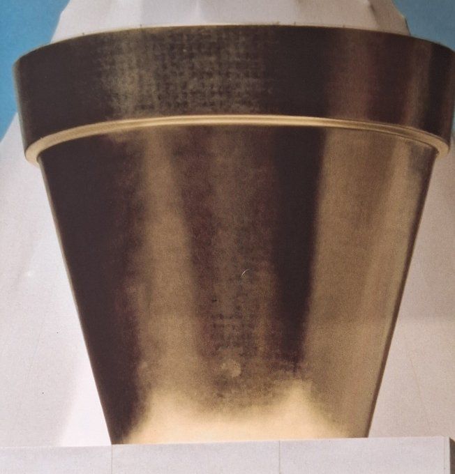 Le musée en 10 couleurs