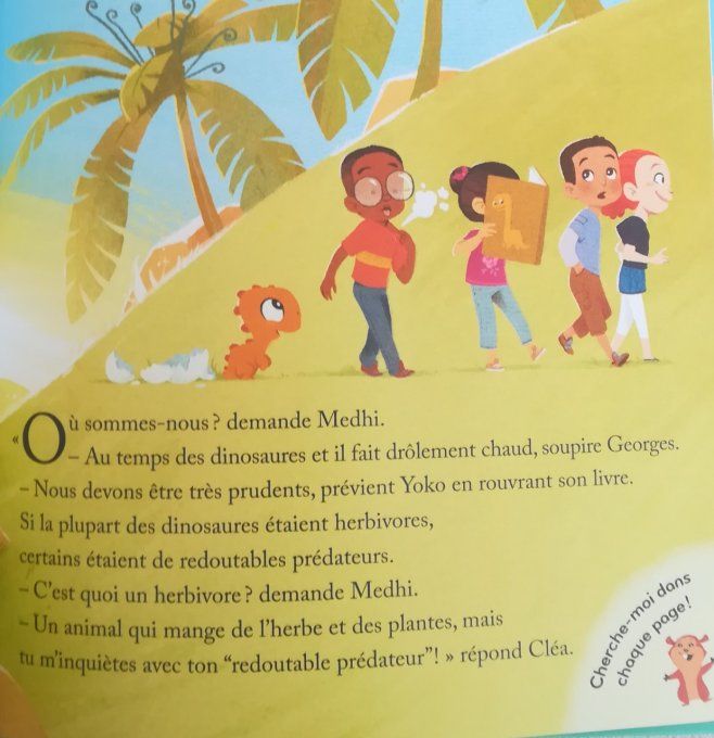 Le mystère des dinosaures à plume