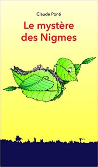 Le mystère des nigmes