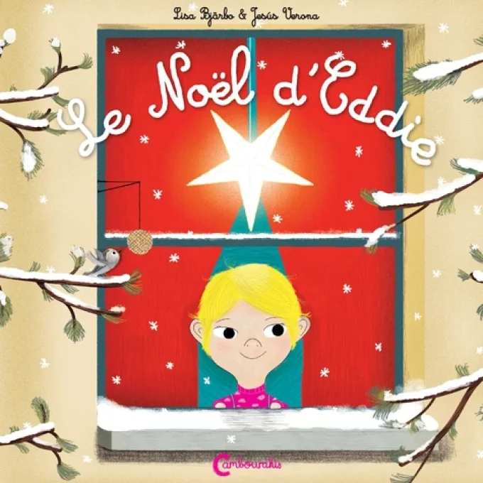 Le Noël D'Eddie