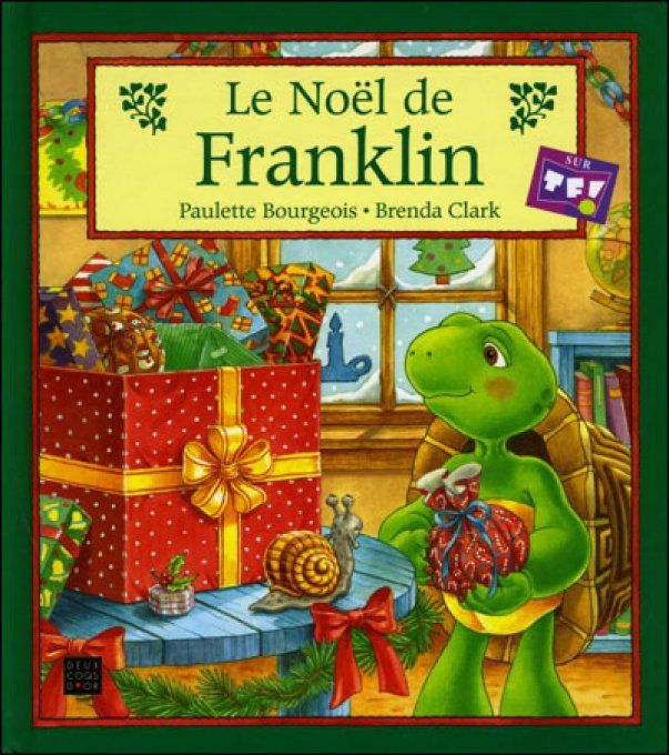 Le noël de Franklin