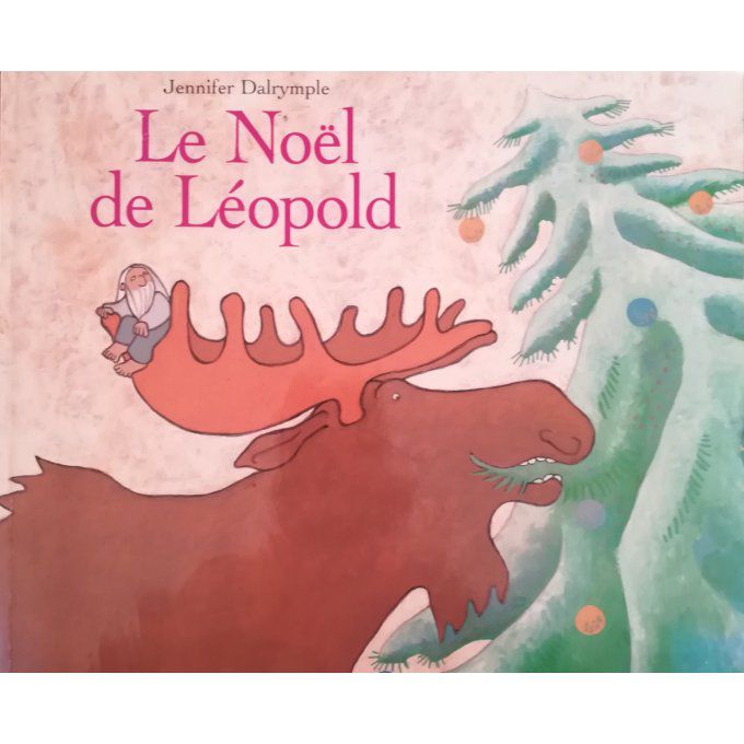 Le Noël de Léopold