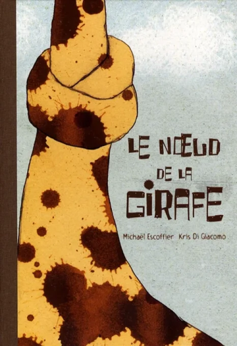 Le nœud de la girafe