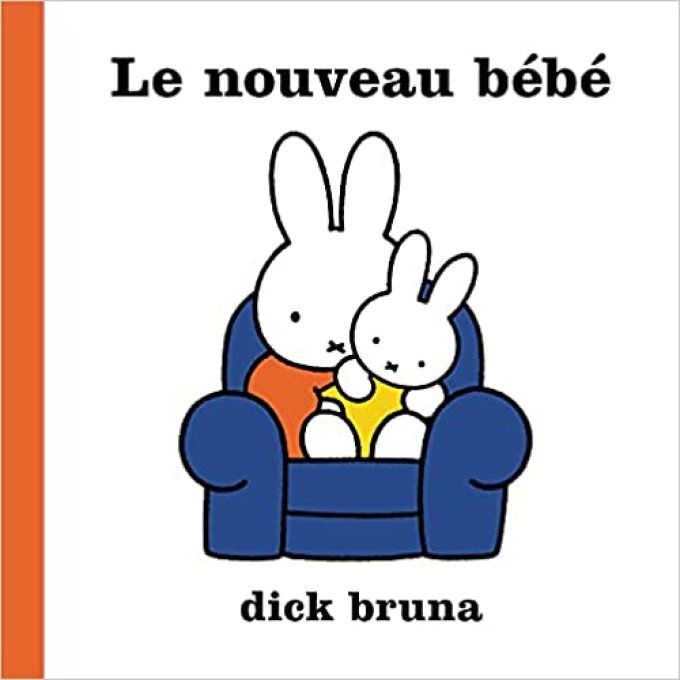 Le nouveau bébé