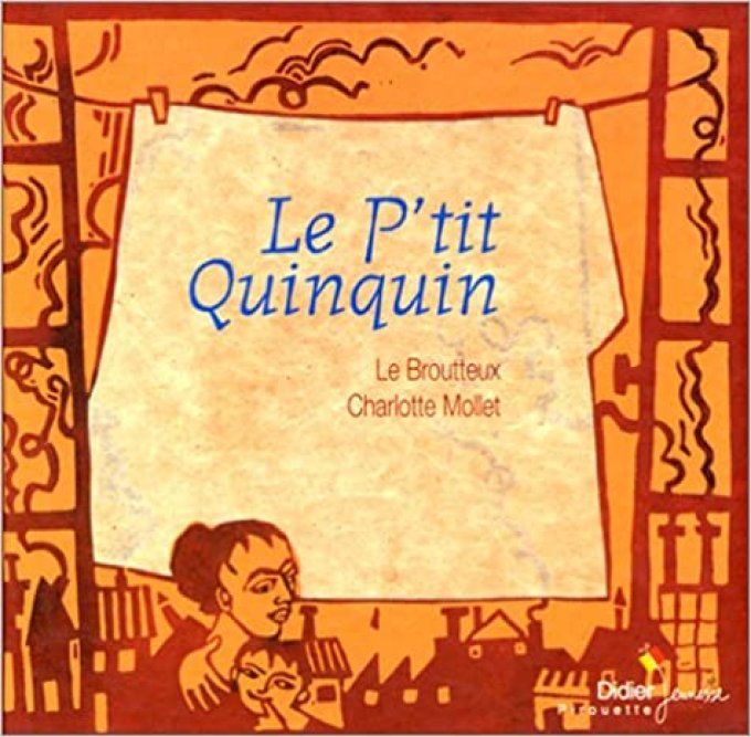 Le p'tit quinquin