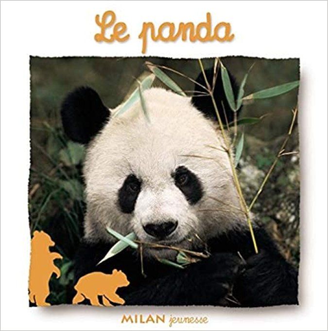 Le panda