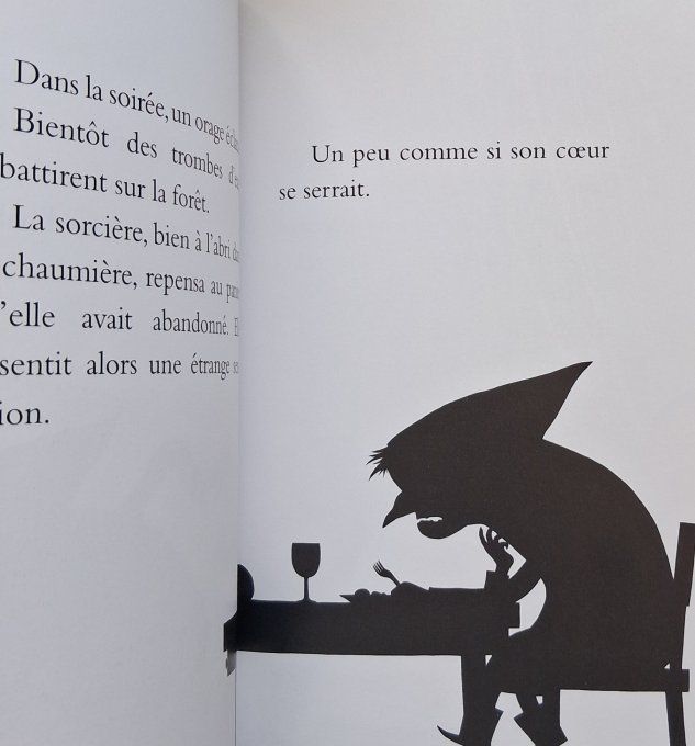 Le panier