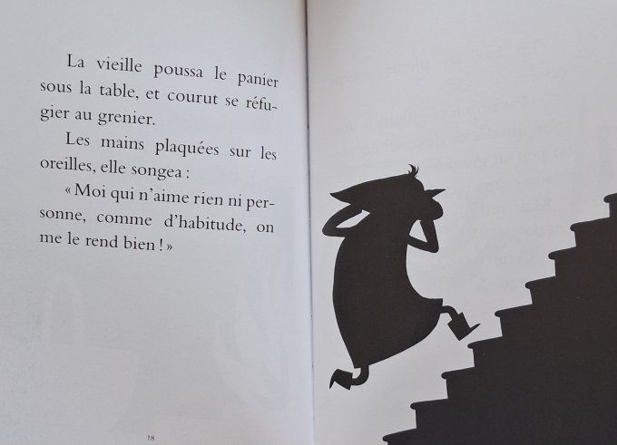 Le panier