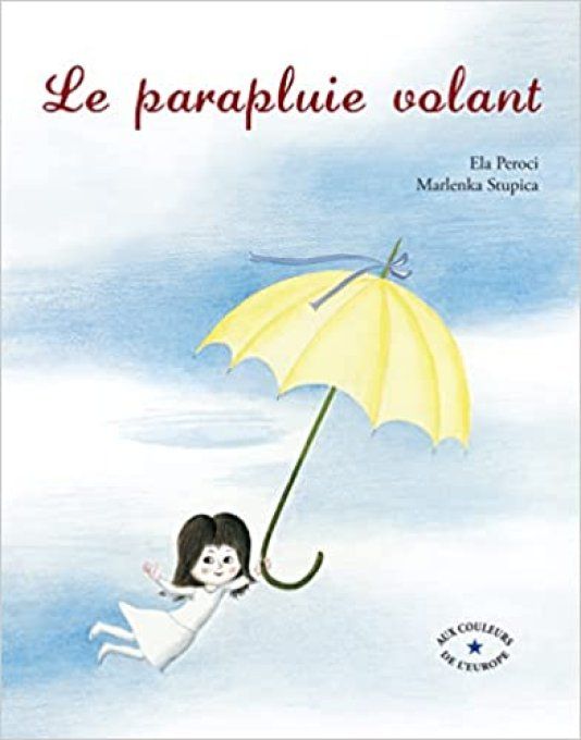 Le parapluie volant