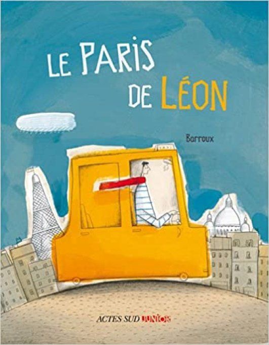 Le Paris de Léon