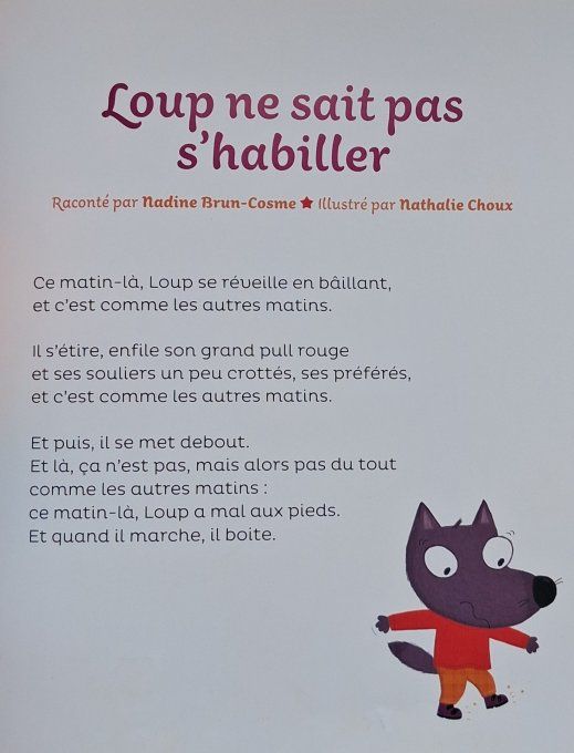 Le Père Castor raconte ses contes de l'automne