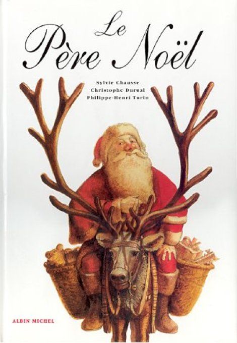 Le père Noël