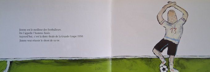 Le petit ballon de la lune