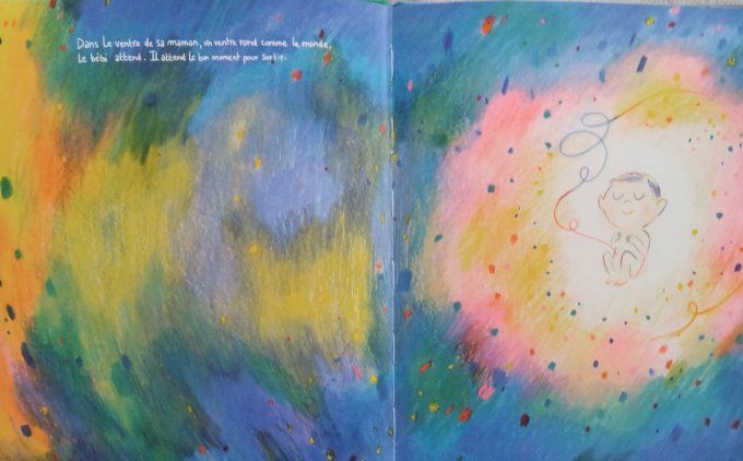 Livre le petit creux