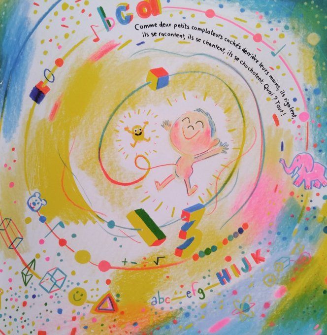 Livre le petit creux