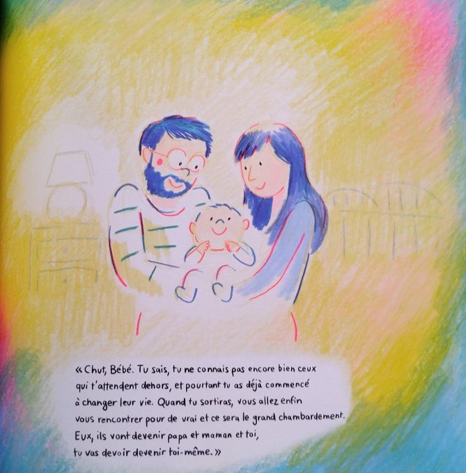 Livre le petit creux