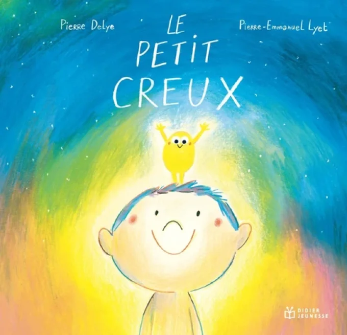 Livre le petit creux
