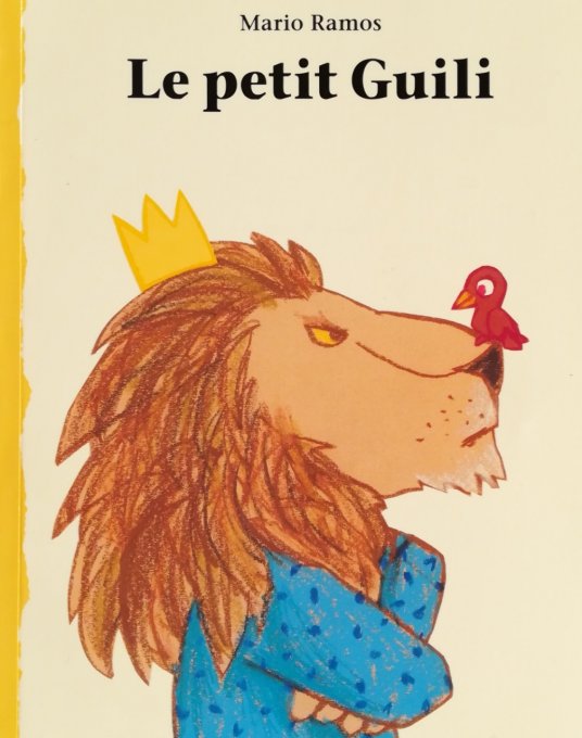 Le petit guili