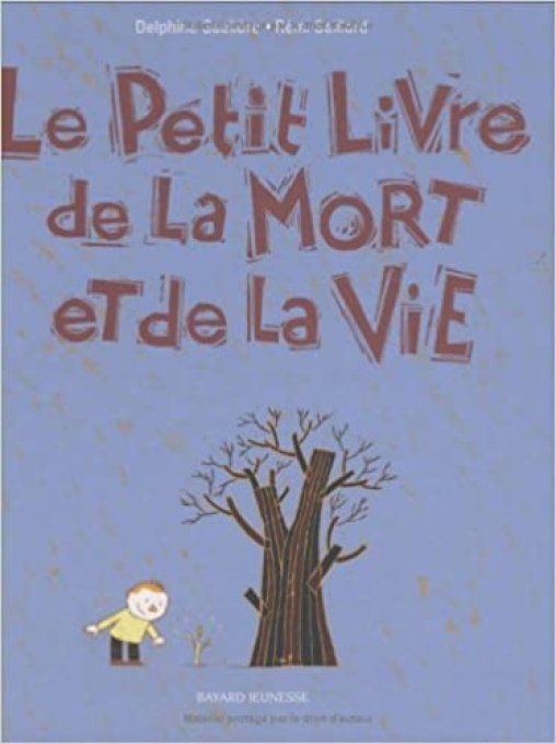 Le petit livre de la vie et de la mort