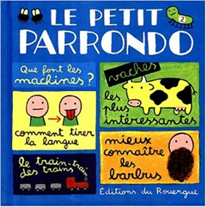 Le petit Parrondo n°2