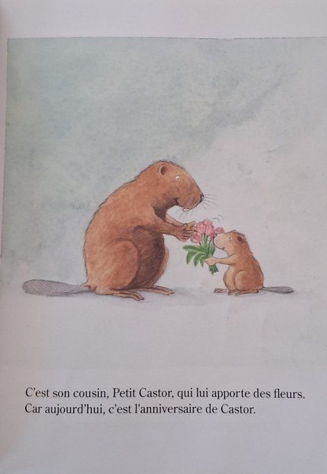 Le petit pâtissier