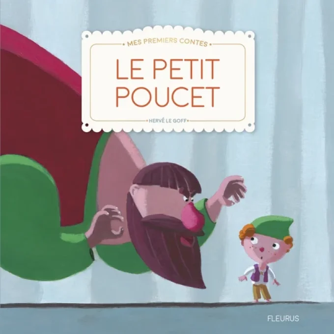 Le petit Poucet