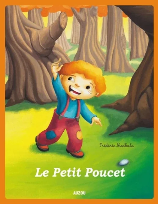 Le petit Poucet