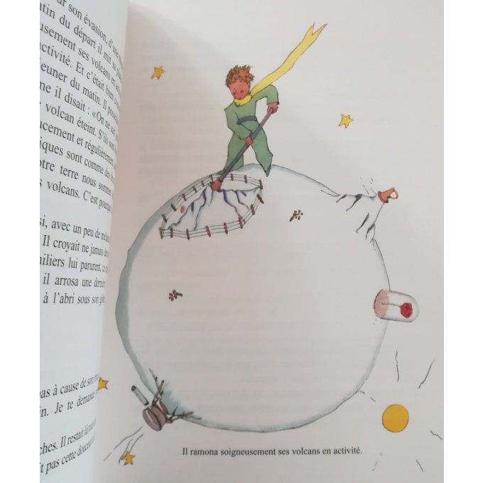 Le petit Prince