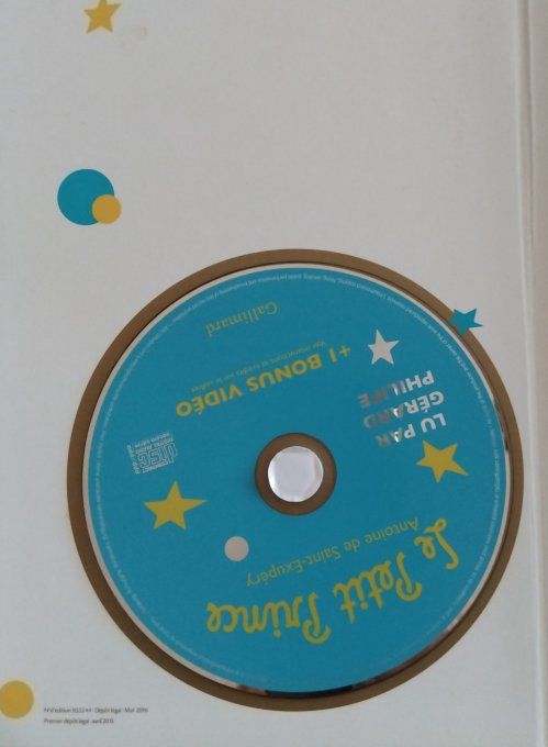 Le Petit Prince