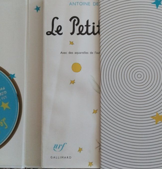 Le Petit Prince