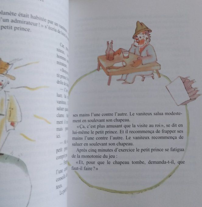Le Petit Prince