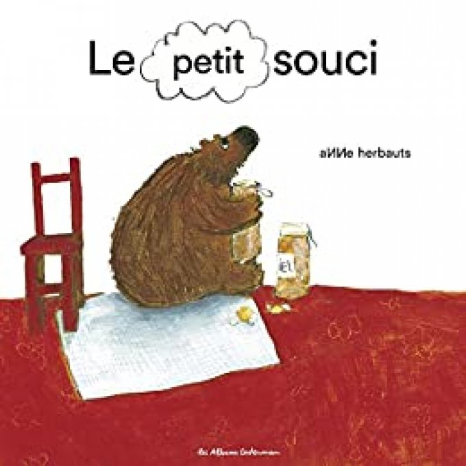 Le petit souci