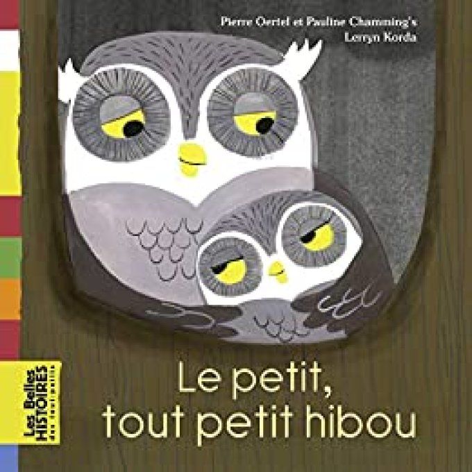 Le petit, tout petit hibou