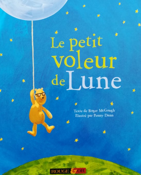 Le petit voleur de lune