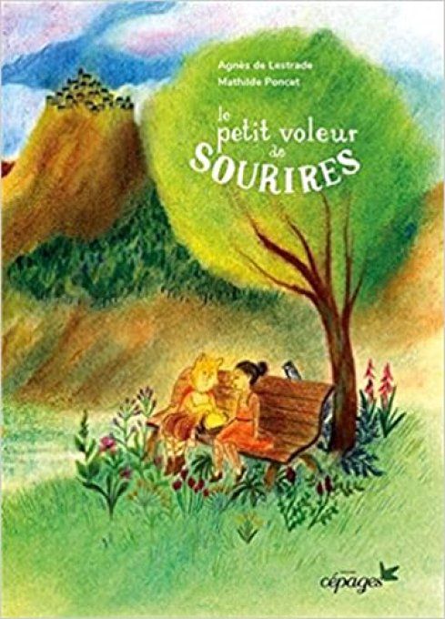 Le petit voleur de sourires