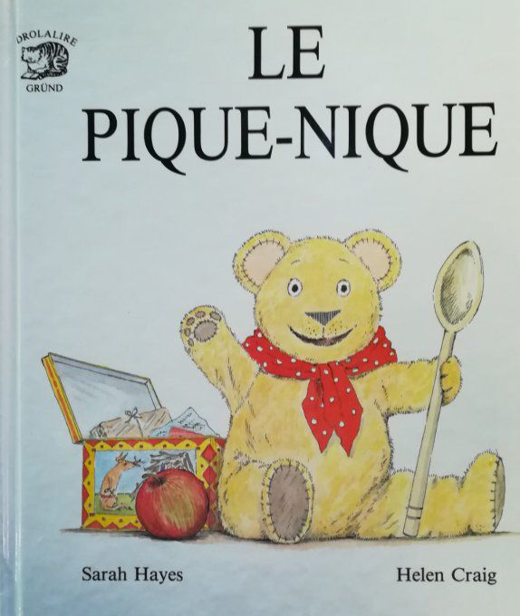 Le pique-nique